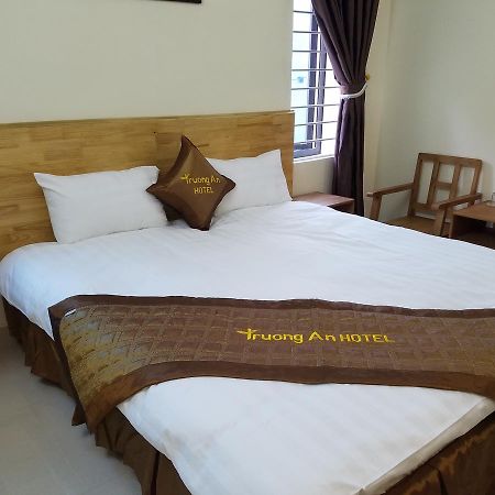 Truong An Hostel Viet Tri Εξωτερικό φωτογραφία