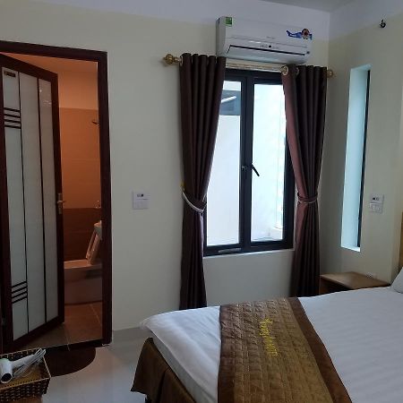 Truong An Hostel Viet Tri Εξωτερικό φωτογραφία