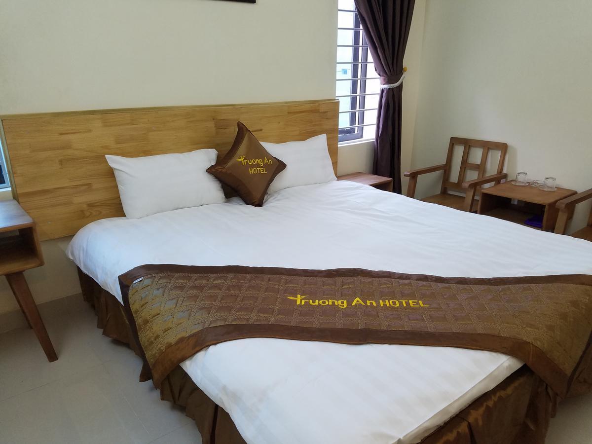 Truong An Hostel Viet Tri Εξωτερικό φωτογραφία