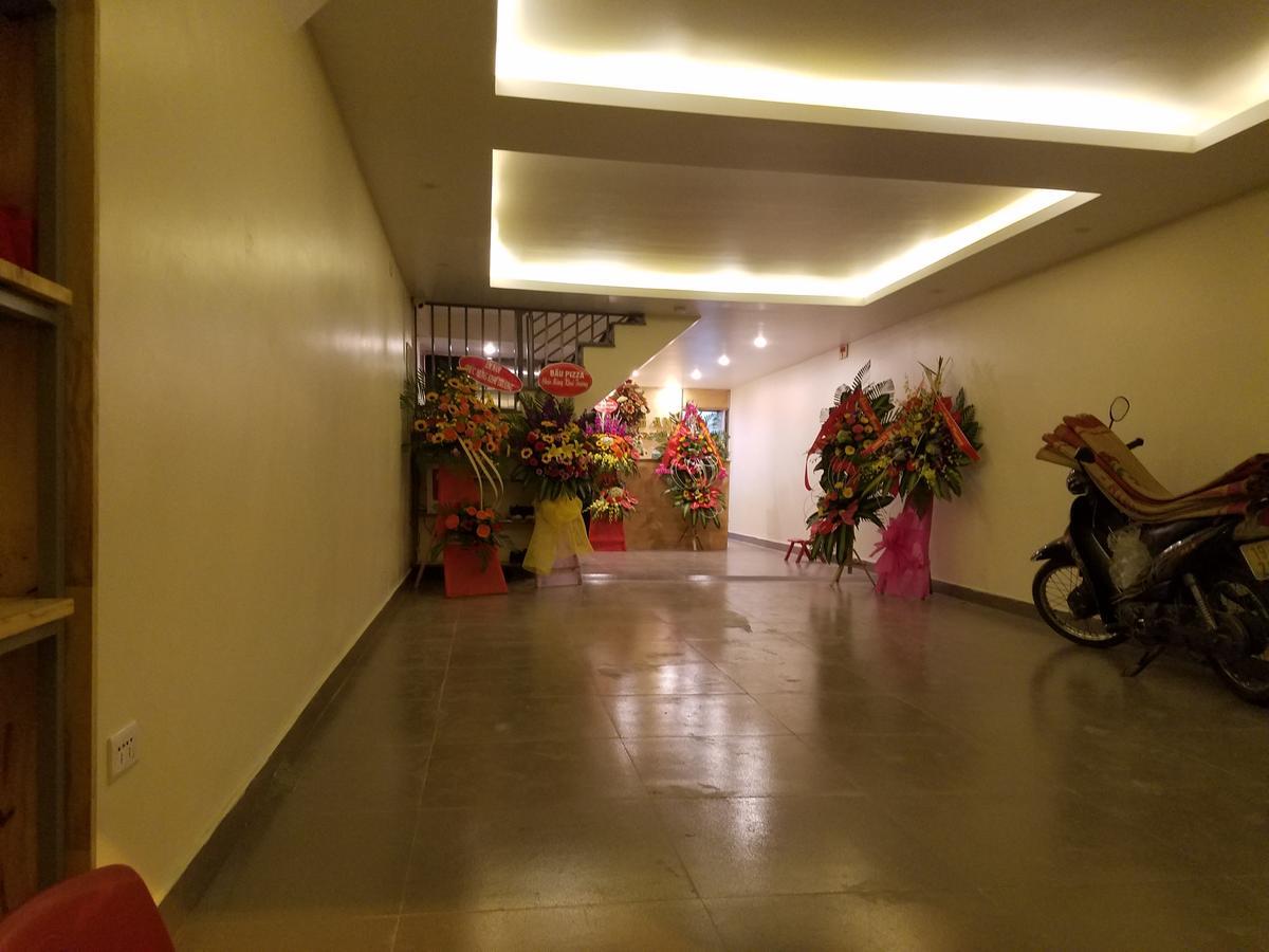 Truong An Hostel Viet Tri Εξωτερικό φωτογραφία