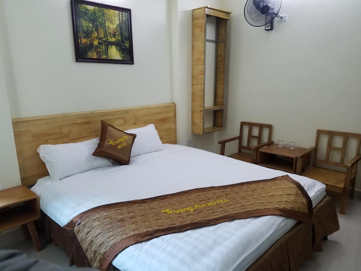 Truong An Hostel Viet Tri Εξωτερικό φωτογραφία