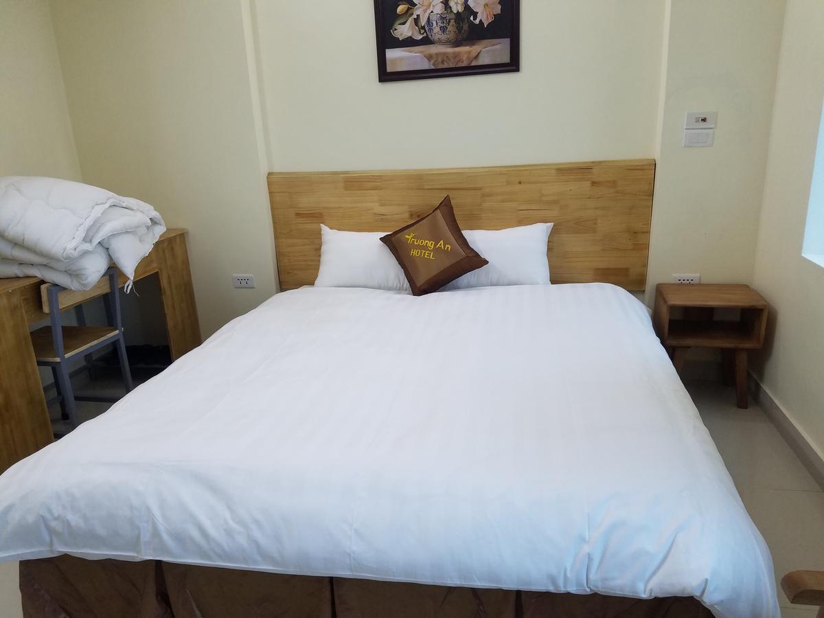 Truong An Hostel Viet Tri Εξωτερικό φωτογραφία